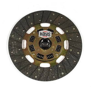 Hays HAY-49-118 Spr Connector 11 1-3/8x10
