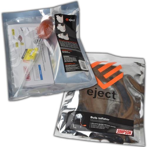 Simpson SI897-01-30 Eject Bulb Inflator Used By