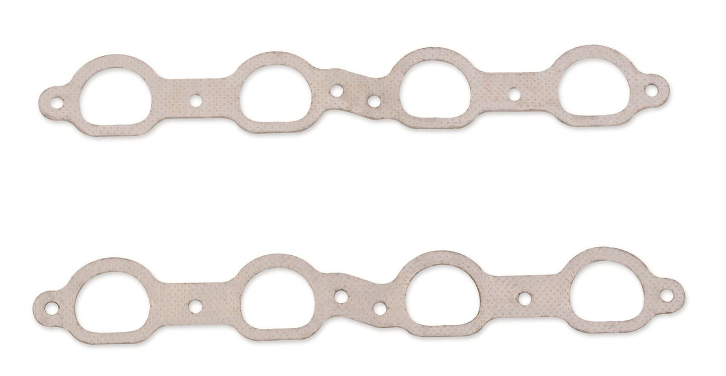 General Motors GM12594171 LS7 Exhuast Manifoldifold Gasket 1Piece suits GM LS7 V8