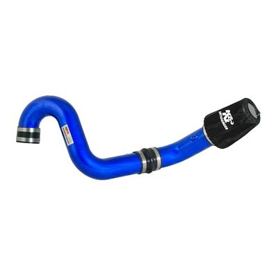 K&N Filters KN69-4002TB Typhoon Cold Air Intake Eu Ford Fiesta St