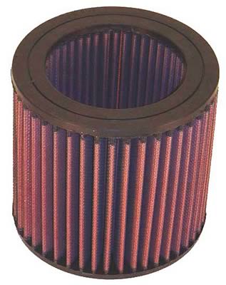 K&N Filters KNE-2455 Saab 9-5 1998-2000 Replacement Air Filter