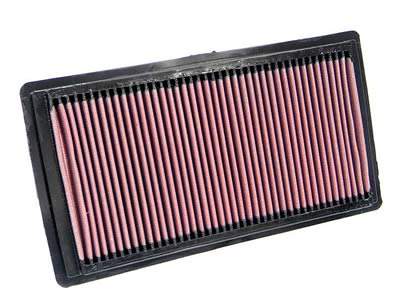 K&N Filters KN33-2321 Ford Freestar 3.9L & 4.2L - V6 Replacement Air Filter