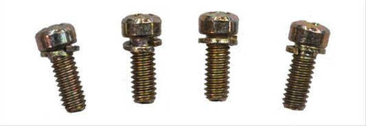 Quick Fuel QFT5-1-10QFT 30cc Pump Cover Screws