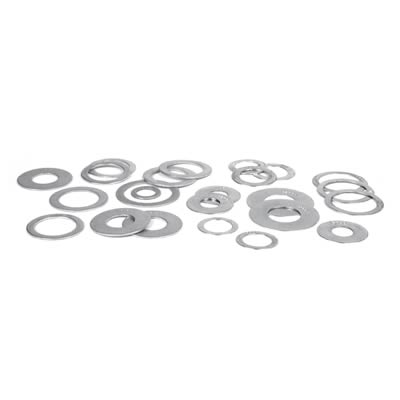 Durabond DUR-1185-S-HP Valve Spring Shims .015 I-1.634-0.643-0.015