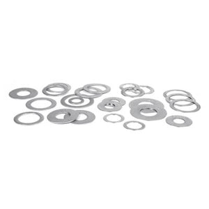 Durabond DUR-1185-S-HP Valve Spring Shims .015 I-1.634-0.643-0.015