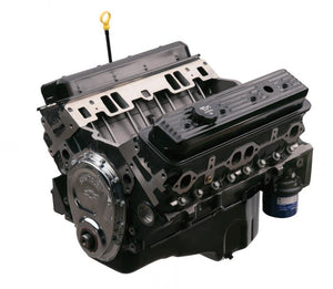 GM Performance GM19367080 Sp350 357Hp Base Crate Engine