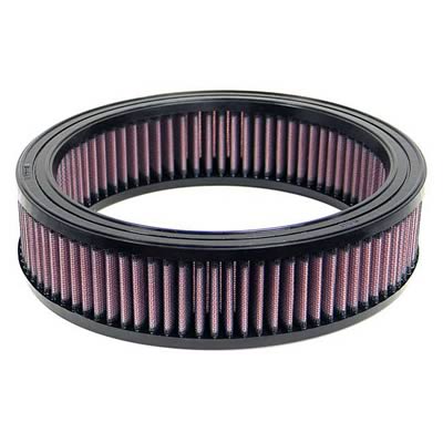 K&N Filters KNE-1095 Dodge Van L6 225 Cid 1983-84 Replacement Air Filter