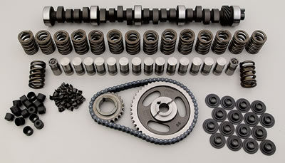Comp Cams CCK32-207-3 Comp Cam Kit FC 265Deh-10