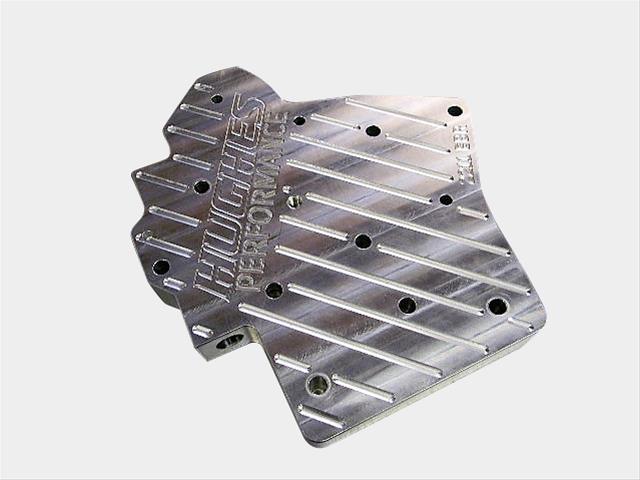 Hughes Performance HTHP2211EBRX TH400 Billet Aluminum Valve