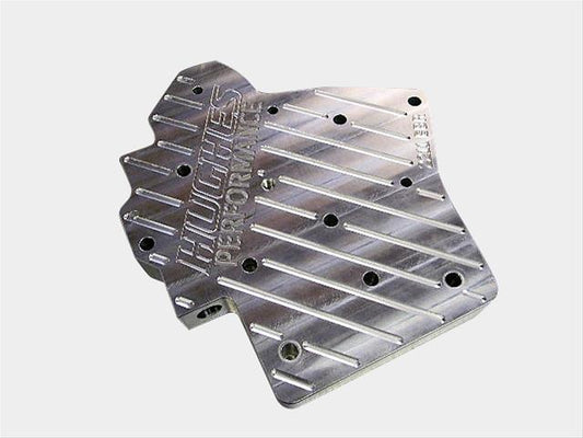 Hughes Performance HTHP2211EBRX TH400 Billet Aluminum Valve