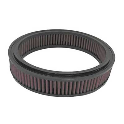 K&N Filters KNE-1211 Skoda Favorit & Felicia 1.3L Replacement Air Filter