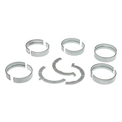 Clevite CLMS-2202P Main Bearings Ford 5.4L Modular Incl Thrusts