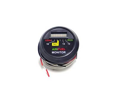 K&N Filters KN85-2442 Suits Various Round A/F Ratio Monitor Only