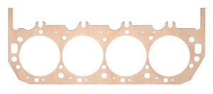 SCE Gaskets P132543 CHEVROLET BB MK4 4.250 X .043 PRO COPPER HD GSKT