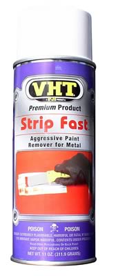 VHT Paints VHTSP575 Strip Fast Paint Remover St100