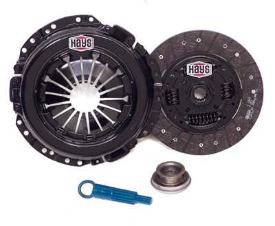Hays HAY-90-153 Clutch Kit Chev S-10/GMc S-15