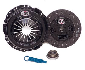 Hays HAY-90-153 Clutch Kit Chev S-10/GMc S-15