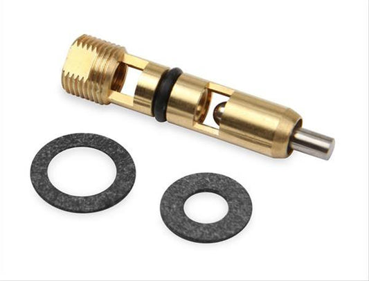 Quick Fuel QFT18-12-10QFT .150 Titanium N/S Assy 10 Pk