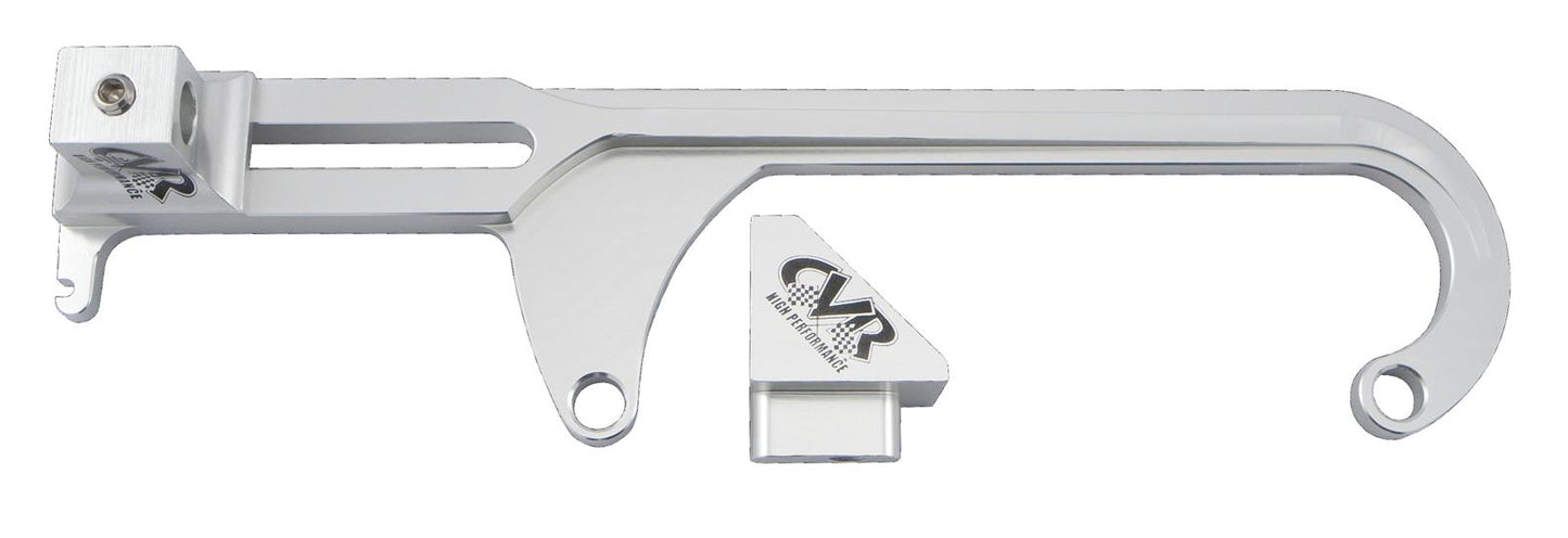 CVR CVR64500CL Throttle Cable Bracket
