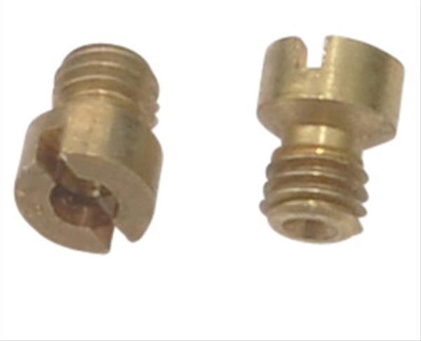 Quick Fuel QFT26-100QFT Air Bleeds 10-32 .100
