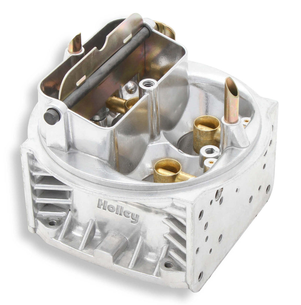 Holley HO134-343 Replacement Carb Service Parts Main Body Kit for 0-80457Sa