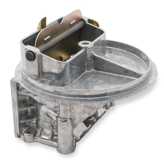 Holley HO134-335 Replacement Carb Service Parts Main Body Kit for 0-4412S