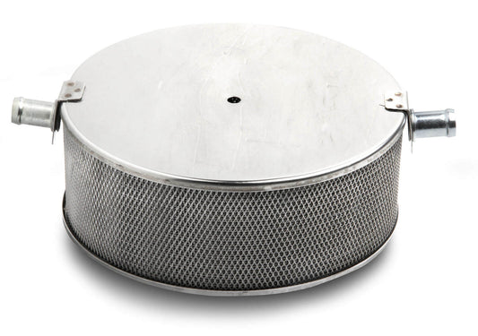 Holley HO720-1 S/S Marine Flame Arrestor suits Marine Applications
