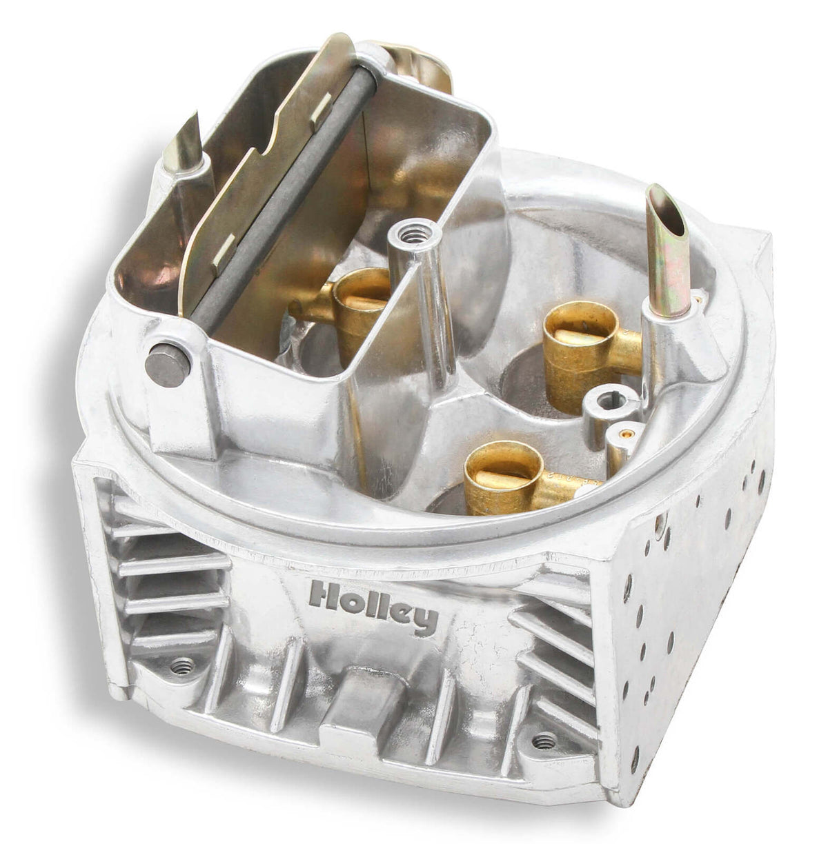 Holley HO134-352 Replacement Carb Service Parts Main Body Kit for 0-83670