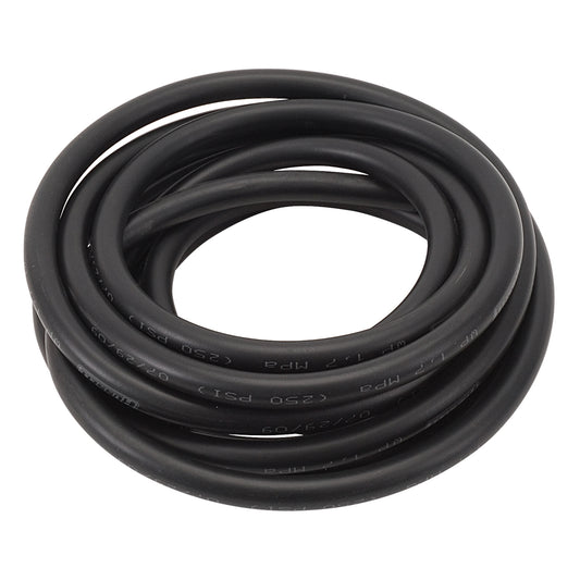 Russell RU634213 8 300Ft Twk Blk