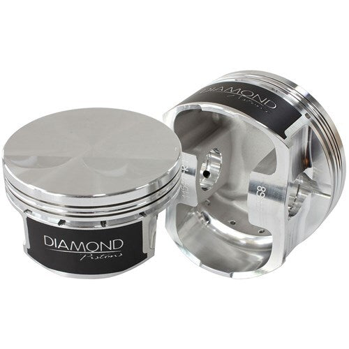 D11551-R1-8 | Diamond LS2 4.005" B -19Cc