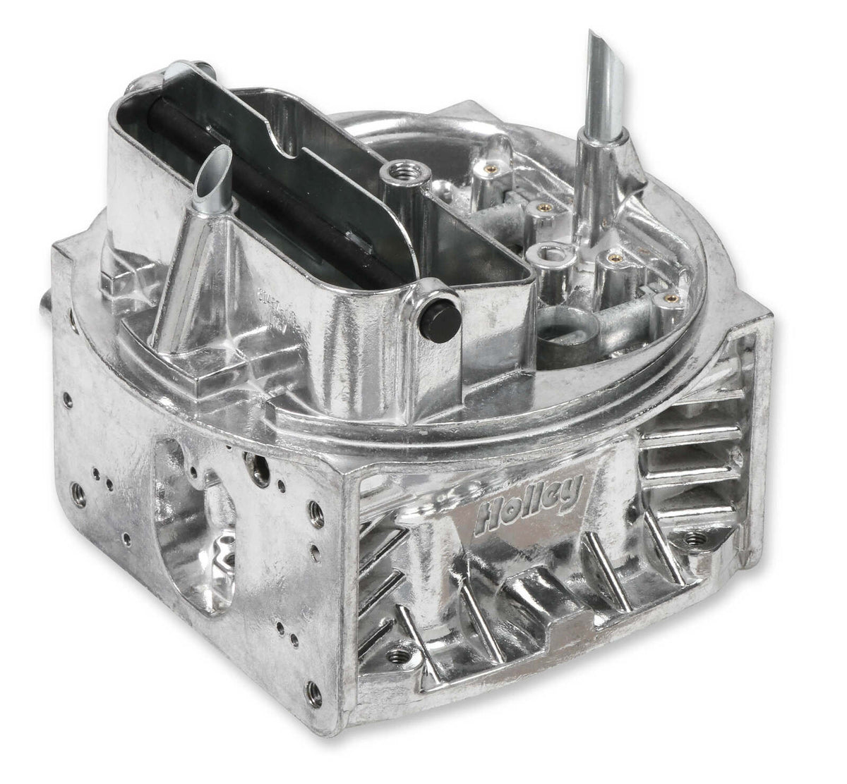 Holley HO134-333 Replacement Carb Service Parts Main Body Kit for 0-3310S