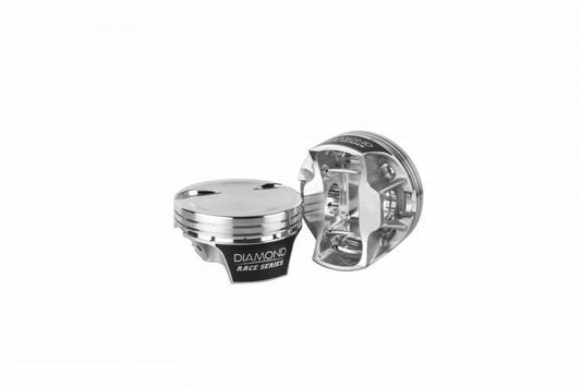 D21544-RS-8 | Lsx 4.125" Pistons -21Cc Dish