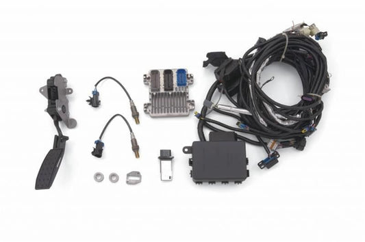 GM Performance GM19354328 Ls3 430Hp Engine Control Kit