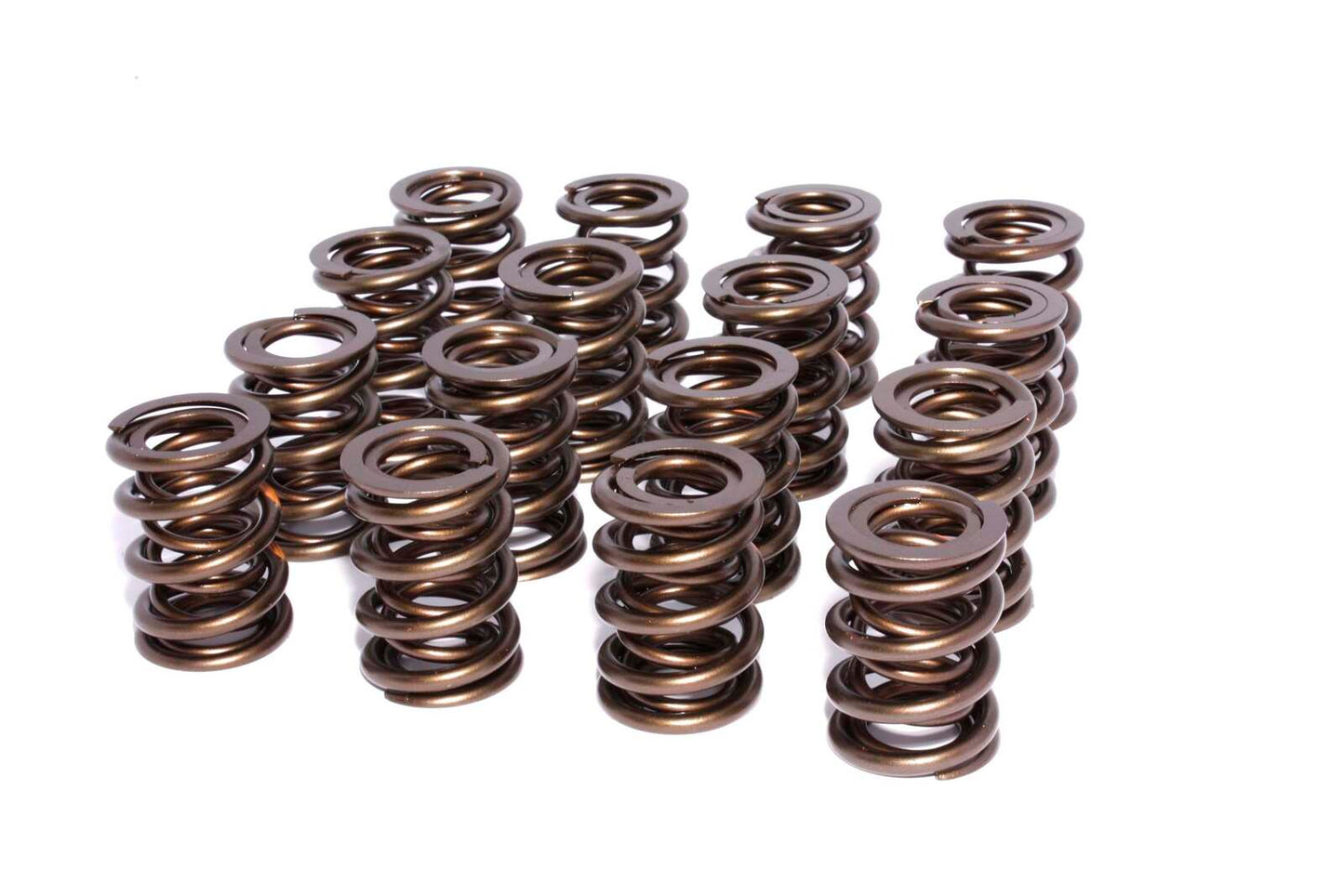 Comp Cams CC919-16 Comp Valve Springs 1550 2 Spri