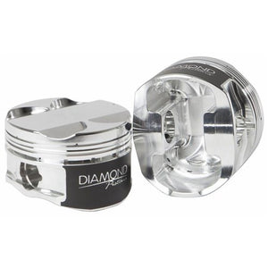 Diamond Pistons D37005-6 Toy 2Jzgte 87.0mm Piston -10.4