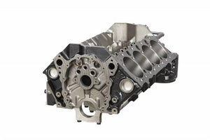 GM Performance GM19432109 Chev 350 Cast Iron Block 4 Bol