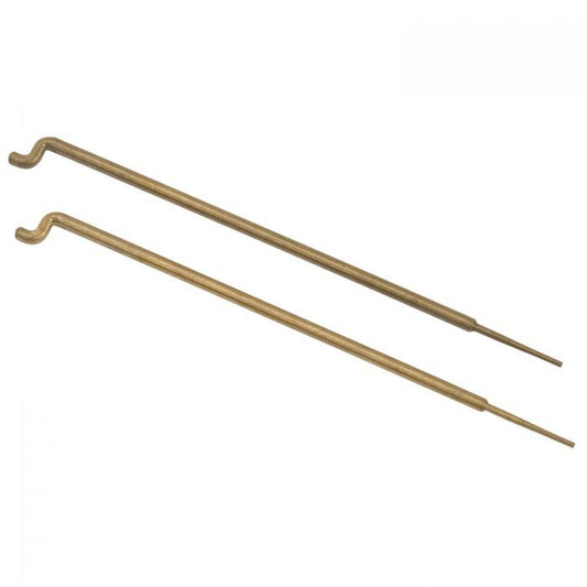 Edelbrock ED1937 Q-Jet Metering Rod .037" 4Mv Carb 1974 & Earlier