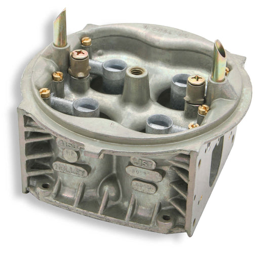 Holley HO134-346 Replacement Carb Service Parts Main Body Kit for 0-80541-1