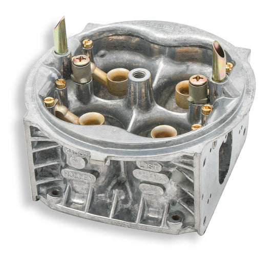 Holley HO134-355 Replacement Carb Service Parts Main Body Kit for 0-82851