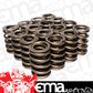 Dual Valve Spring Set, 347 Spring Rate (1.509" OD, 112@1.900" Seat Pressure, 1.175" Coil Bind) (CO924-16)