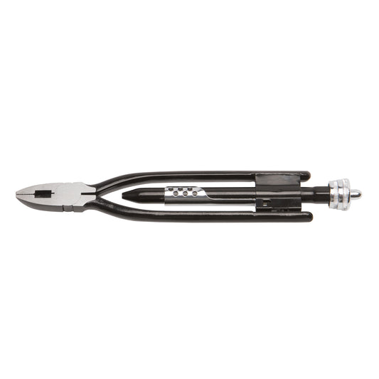 Russell RU651960 Safety Wire Pliers