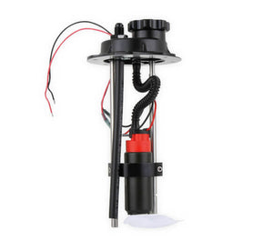 Holley HO19-370 Sniper Fuel Cell EFI Pump Module 340Lph 6 Bolt Return Style