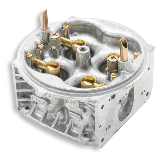 Holley HO134-356 Replacement Carb Service Parts Main Body Kit for 0-82651