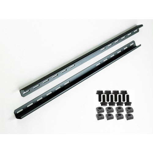 Davies Craig DC0422 Mounting Brackets - Dual Fan 8 inch to 14 inch or a single 16 inch high flow fan.