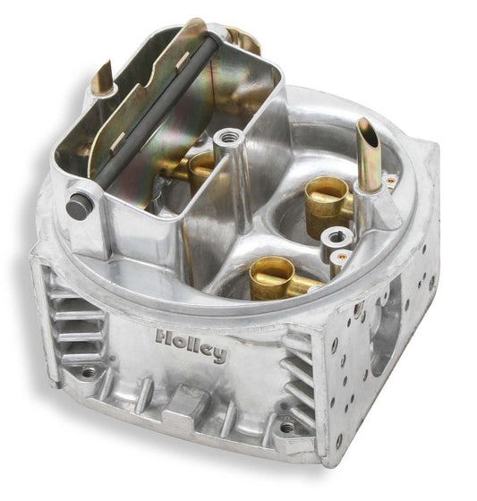 Holley HO134-345 Replacement Carb Service Parts Main Body Kit for 0-80508Sa