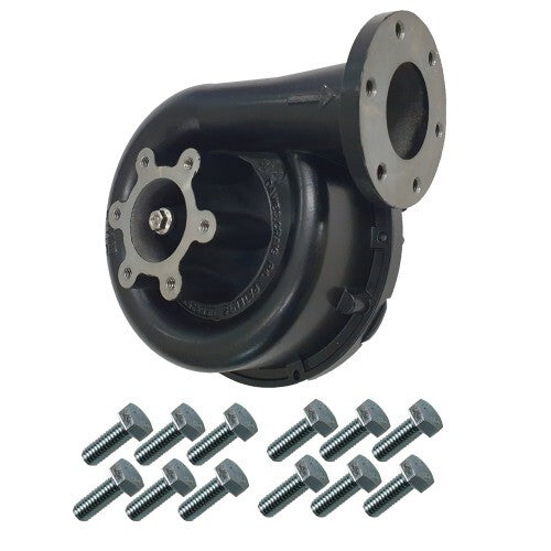 DC8190 | Electric Water Pump Ewp140
