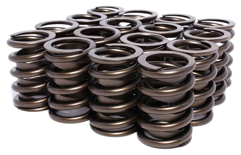 Single Valve Spring Set, 415 Spring Rate (1.476" OD, 109 @ 1.800" Seat Pressure, 1.140" Coil Bind) (CO926-16)