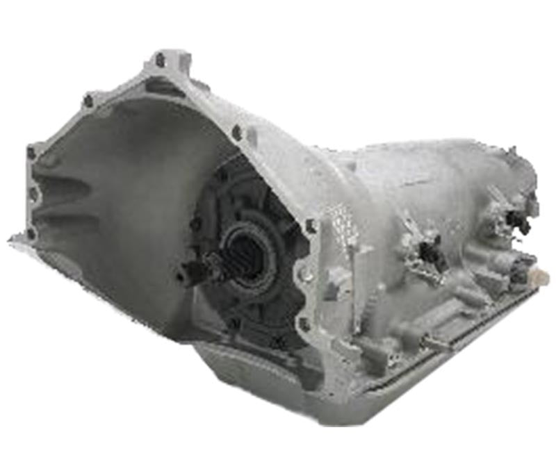 General Motors GM19300175 4L85E 4 Speed Transmission suits Chev SB V8