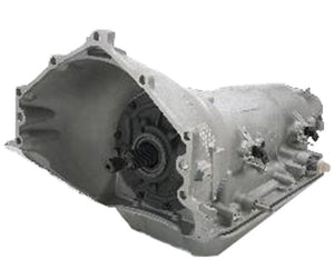 General Motors GM19300175 4L85E 4 Speed Transmission suits Chev SB V8