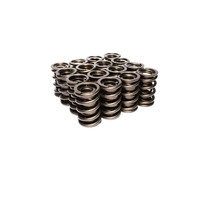 COMP Cams 927-16 Race Endurance 1.551" OD Dual Springs, 1.950" Installed Height, 16 Springs